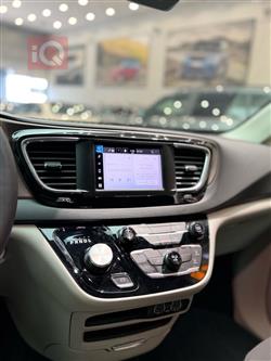 كرايسلر فوياجر